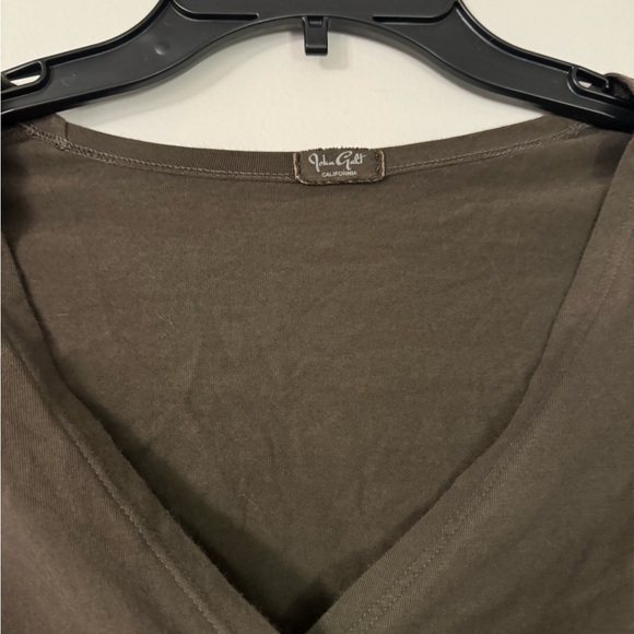 Brandy Melville Amara Long Sleeve - Picture 3 of 8